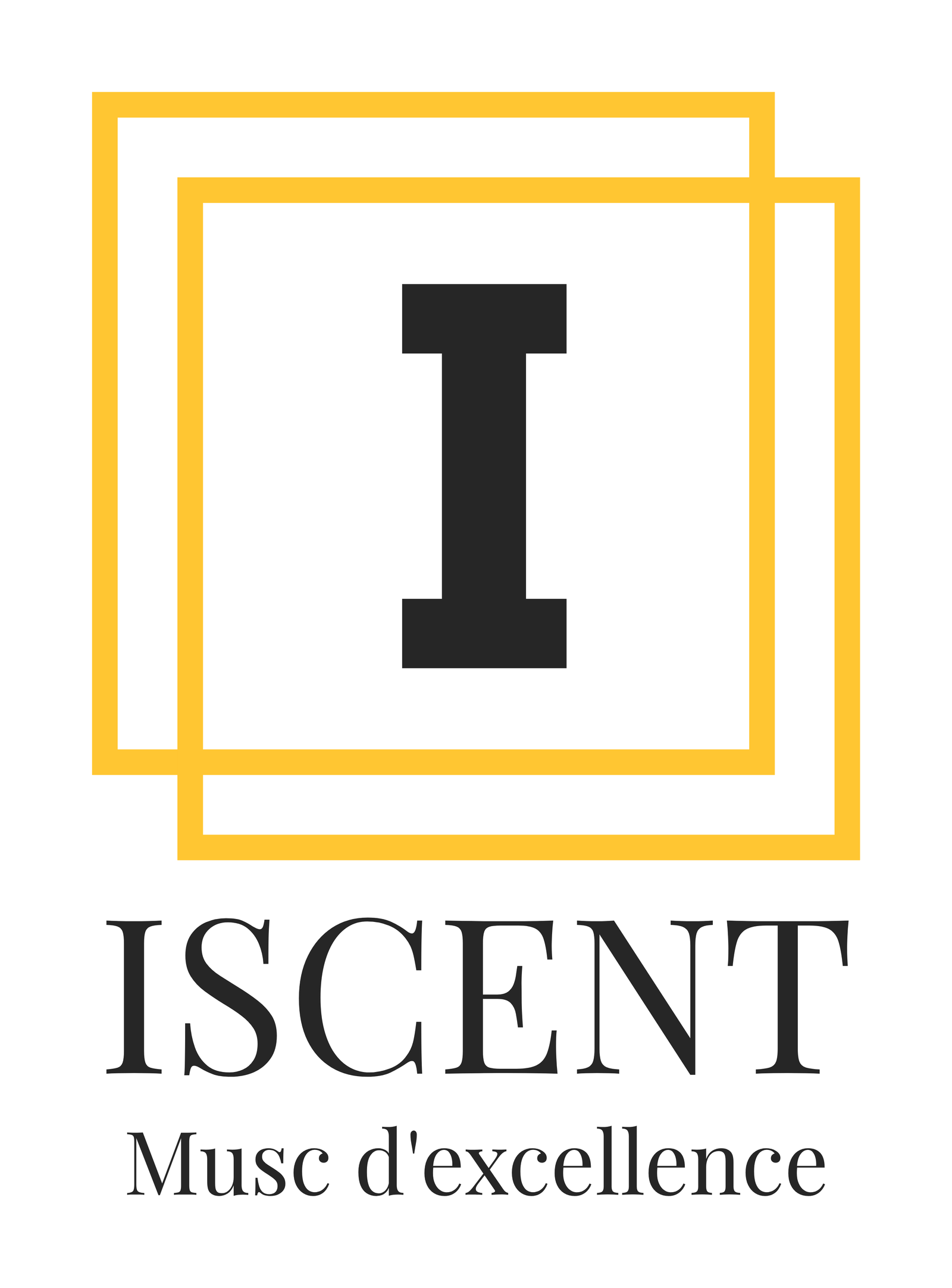 ISCENT – Musc d'excellence